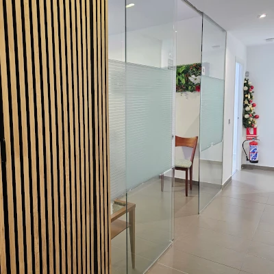Sala de espera