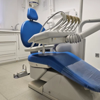 Digital Dentistry